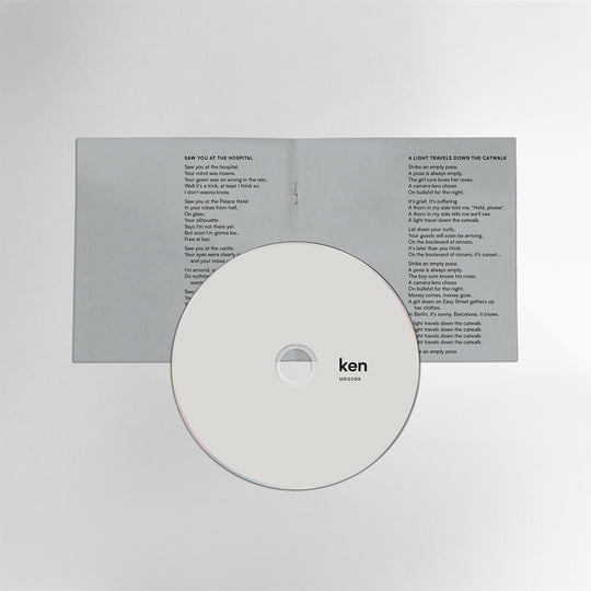 ken | Destroyer