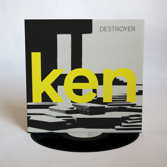 ken | Destroyer