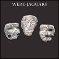 Were-Jaguars photo