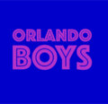 ORLANDO BOYS image