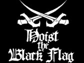 Hoist the Black Flag T-Shirt photo 