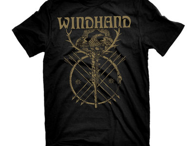 Windhand - Occult XXX Large main photo