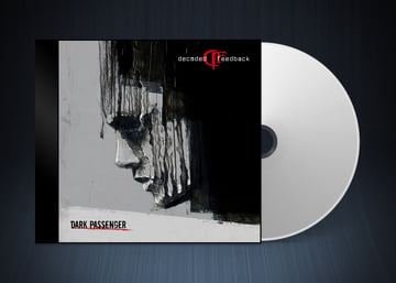 Dark Passenger (CD), image 1