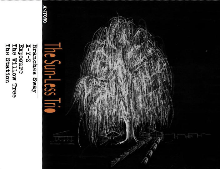 The Willow Tree | The Sun-Less Trio