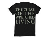 The Book of Suffering - Tome II T-Shirt photo 