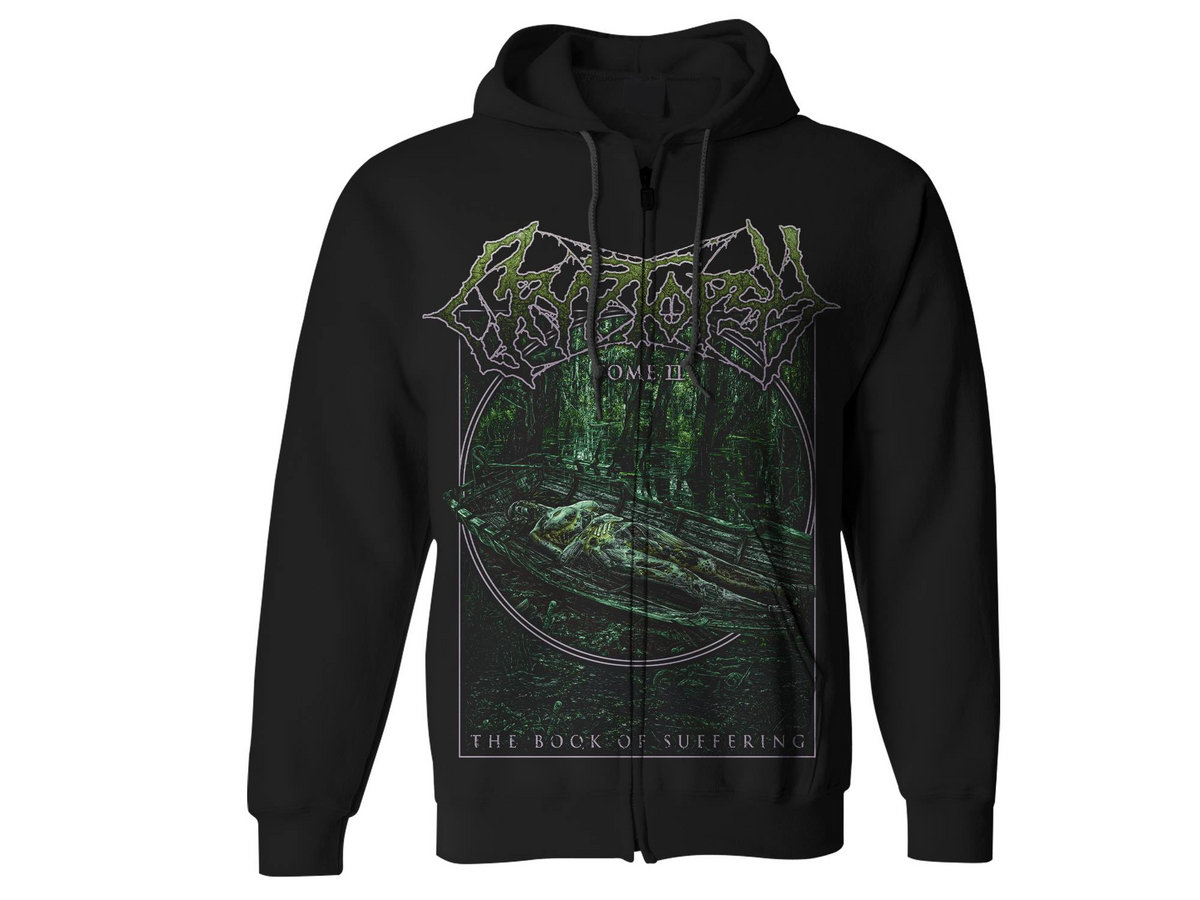 the laws of the flesh