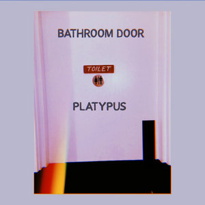 Platypus — Photo