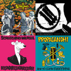洋楽 SCREECHING WEASEL TELEVISION CITY DREAM Television City Dream - Album by Screeching Weasel | Spotify
