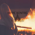 hippie bonfire records image