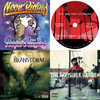 Fel Sweetenberg – The Invisible Garden Fel Sweetenberg - The Invisible Garden #hiphopcollector