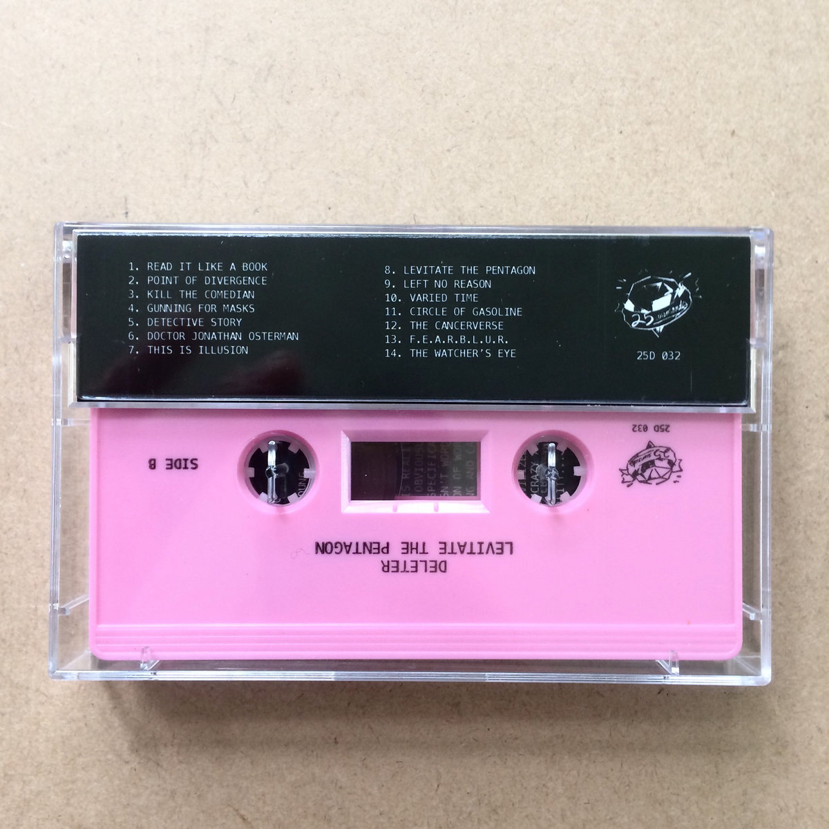 Image result for deleter band