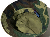 SETE STAR SEPT Bucket Hat (Newhattan 