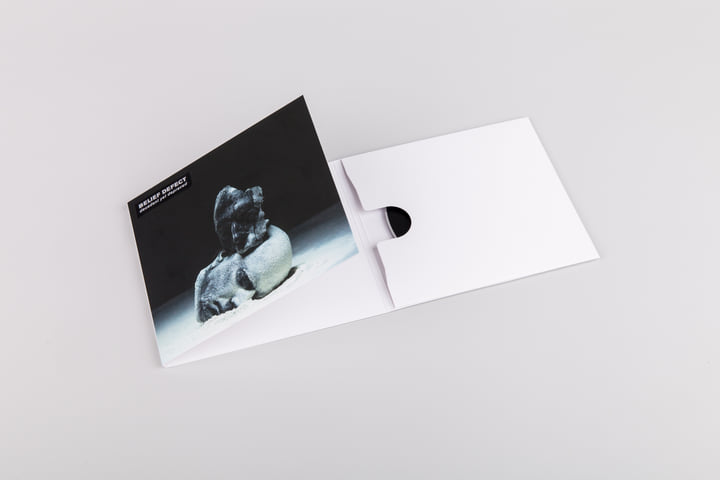 Decadent Yet Depraved | Belief Defect | raster - artistic platform