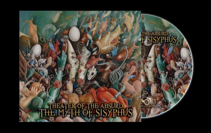 The Myth of Sisyphus | Theater of the Absurd