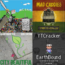 Memento Mori Red Vox Vine