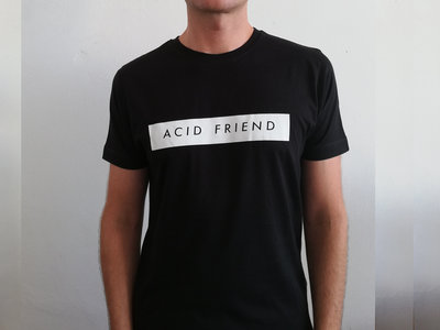 Acid Friend T-Shirt 1 (Stamp) main photo