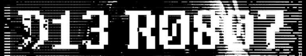 Die Robot — Photo