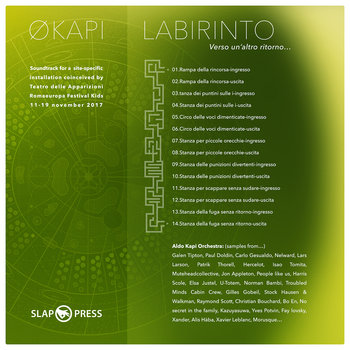 LABIRINTO