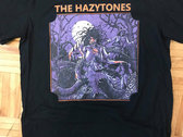 The Hazytones II: Monarchs of Oblivion T-shirt photo 