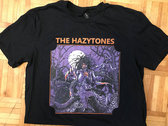 The Hazytones II: Monarchs of Oblivion T-shirt photo 