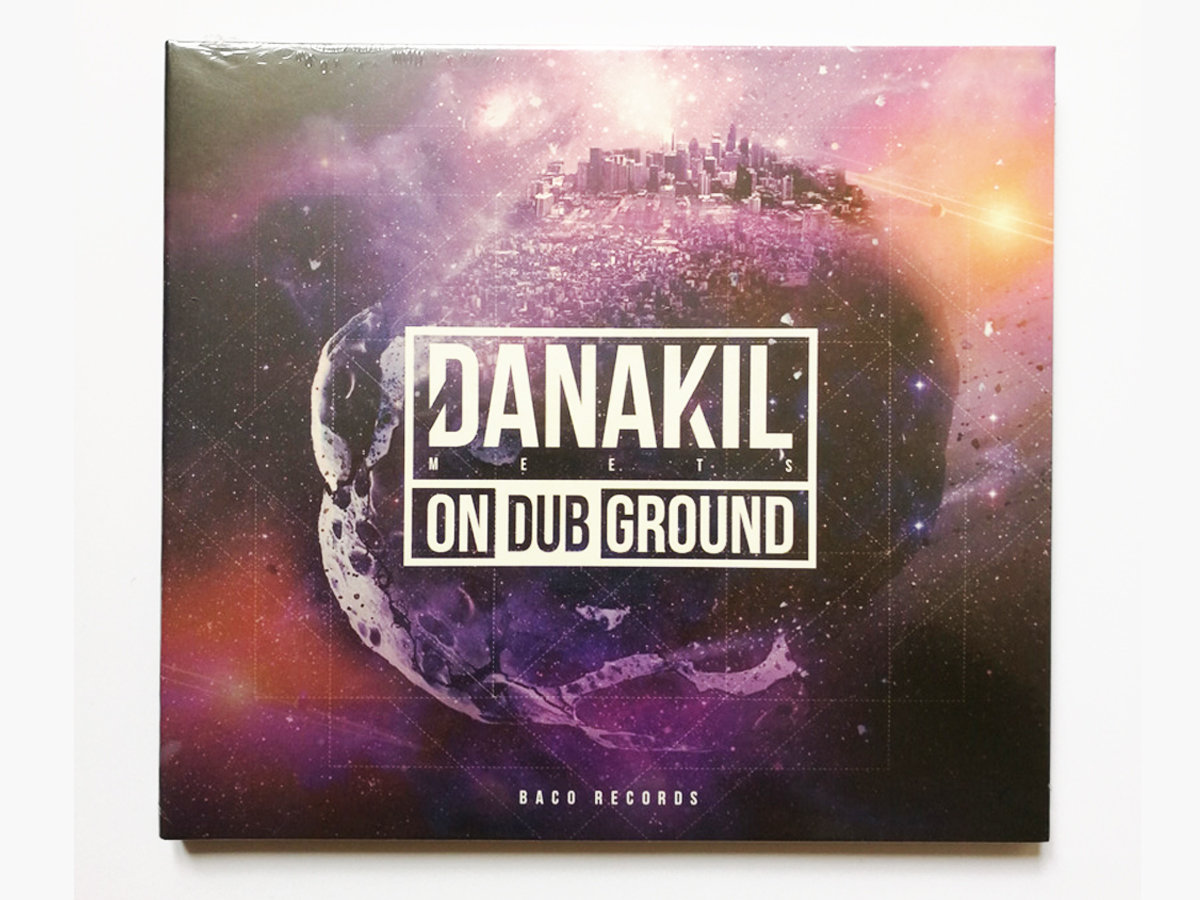 Danakil Meets Ondubground | ONDUBGROUND