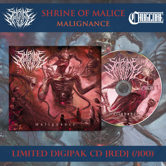 Shrine Of Malice – Sheol Shrine of Malice - Sheol (Full Album Stream) - YouTube