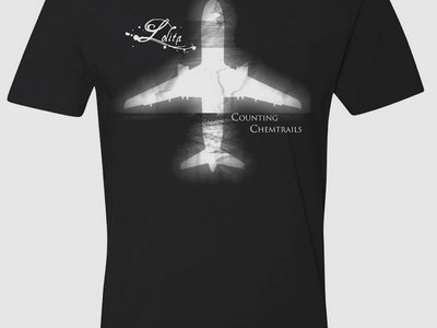 Counting Chemtrails Shirts main photo