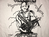 Rambo T-shirt photo 
