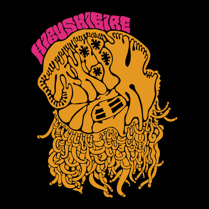 Official Live Bootleg vol​​​​​​​,10 | HIBUSHIBIRE秘部痺れ | 秘部