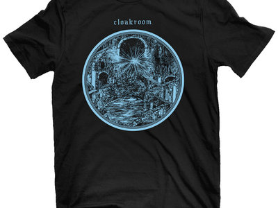 Cloakroom - Time Well T-Shirt XXXX main photo
