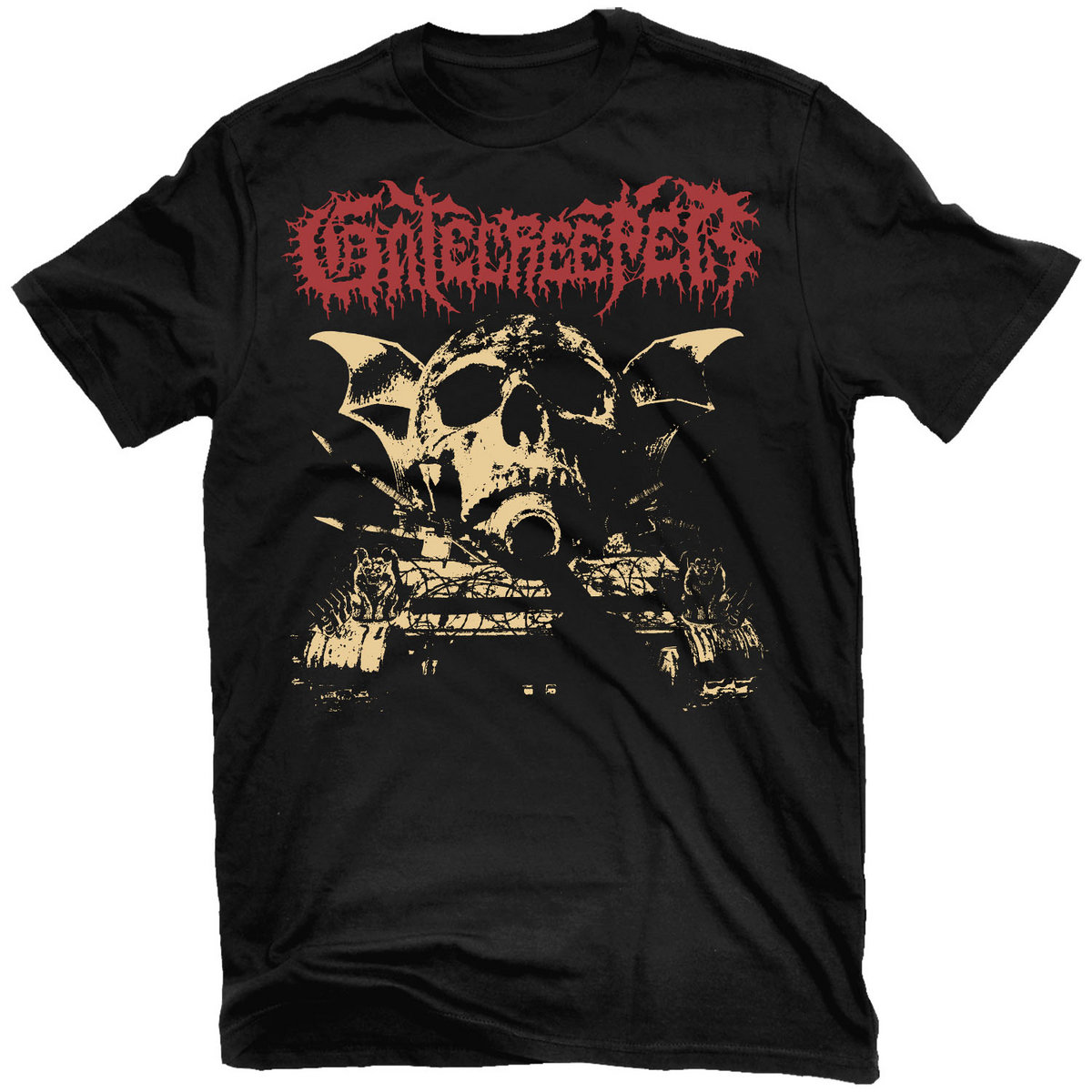 Gatecreeper merch Clearance