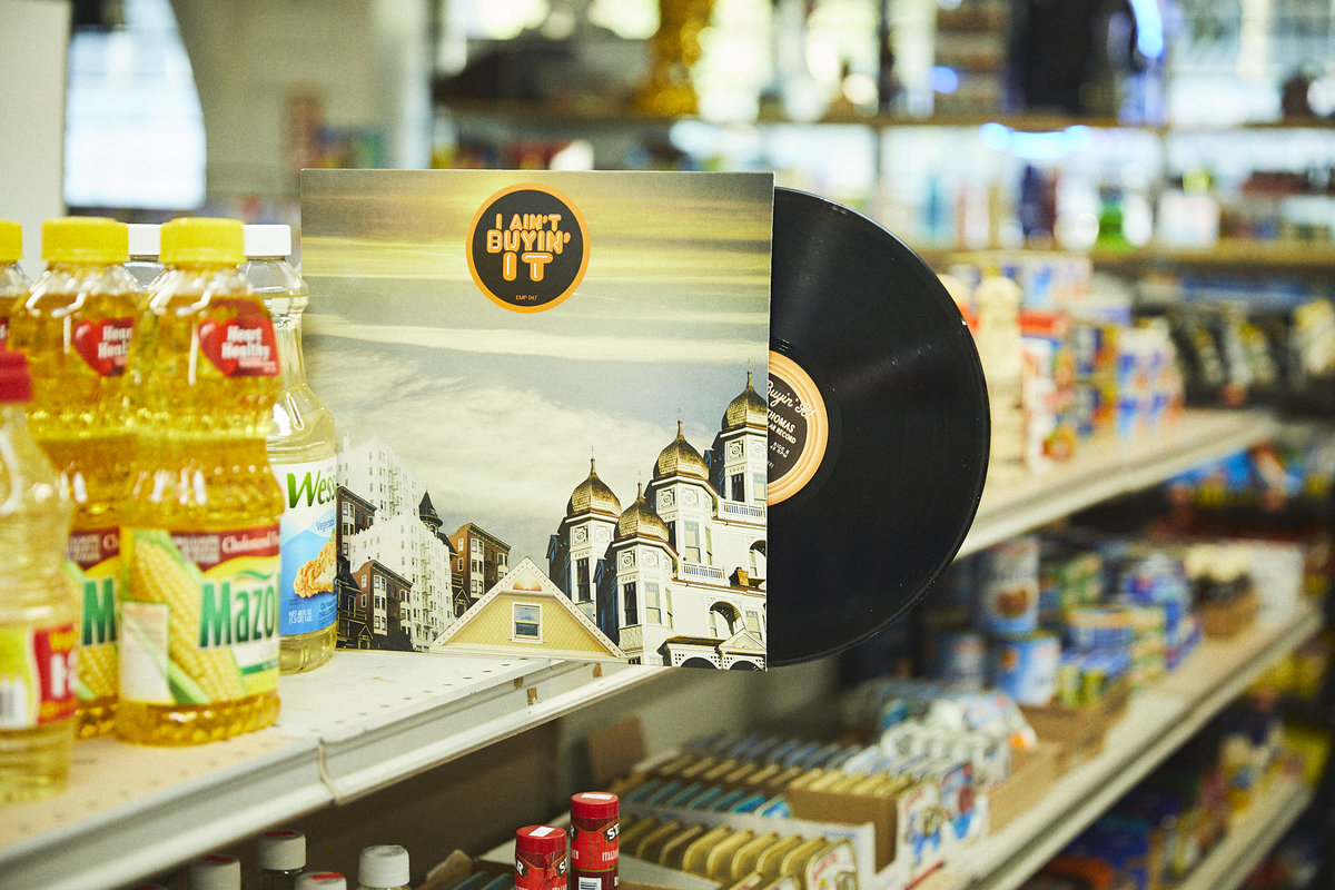 Image result for pat thomas the money guys