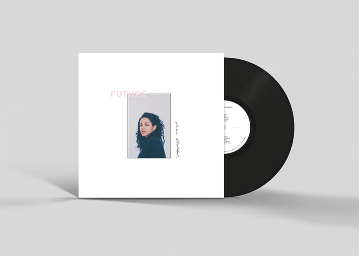 Future | Eliza Shaddad