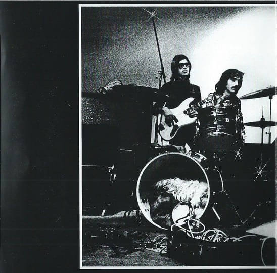 Wakan Tanka - (1971/03/30) Full Album | CŒUR MAGIQUE | Guy