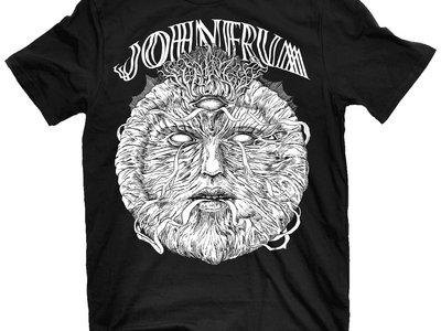 John Frum - Wicker Man T-Shirt XXX main photo
