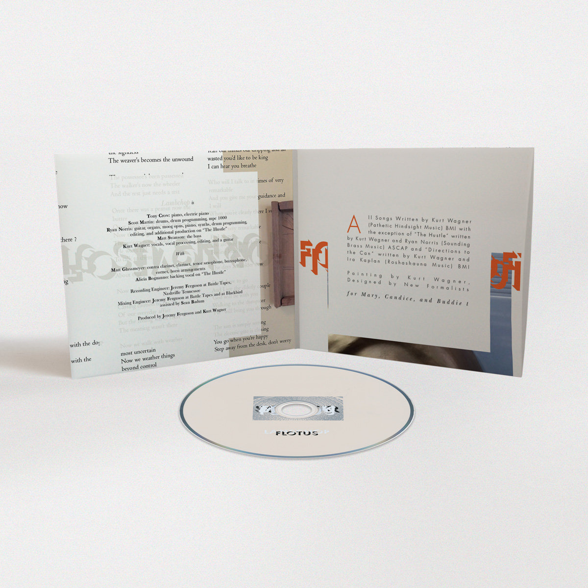 SCARICARE MP3 LAMBCHOP