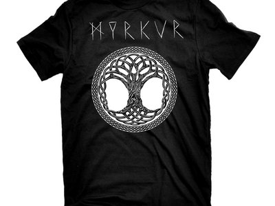 Myrkur - Tree T-Shirt XXXX main photo