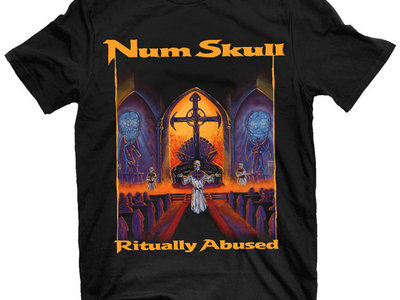 Merch | Num Skull