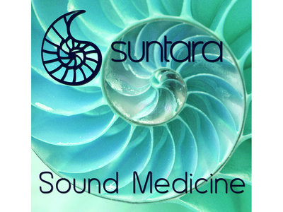 Sound Medicine - Physical CD main photo