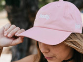 [bbb] Booty Dad Hats photo 