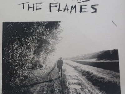 Thomas Vincent - Stumbling Towards The Flames [zine] main photo