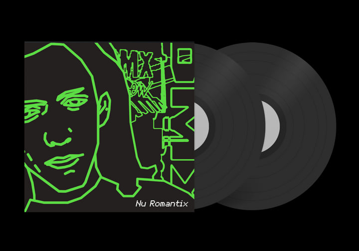 Nu Romantix | DMX Krew