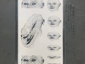 FANZINE: DV OFFLINE ZINE | distort visual