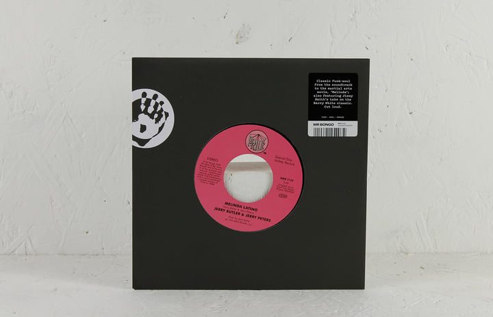 Deluxe Just A Little More 1989 UK Soul