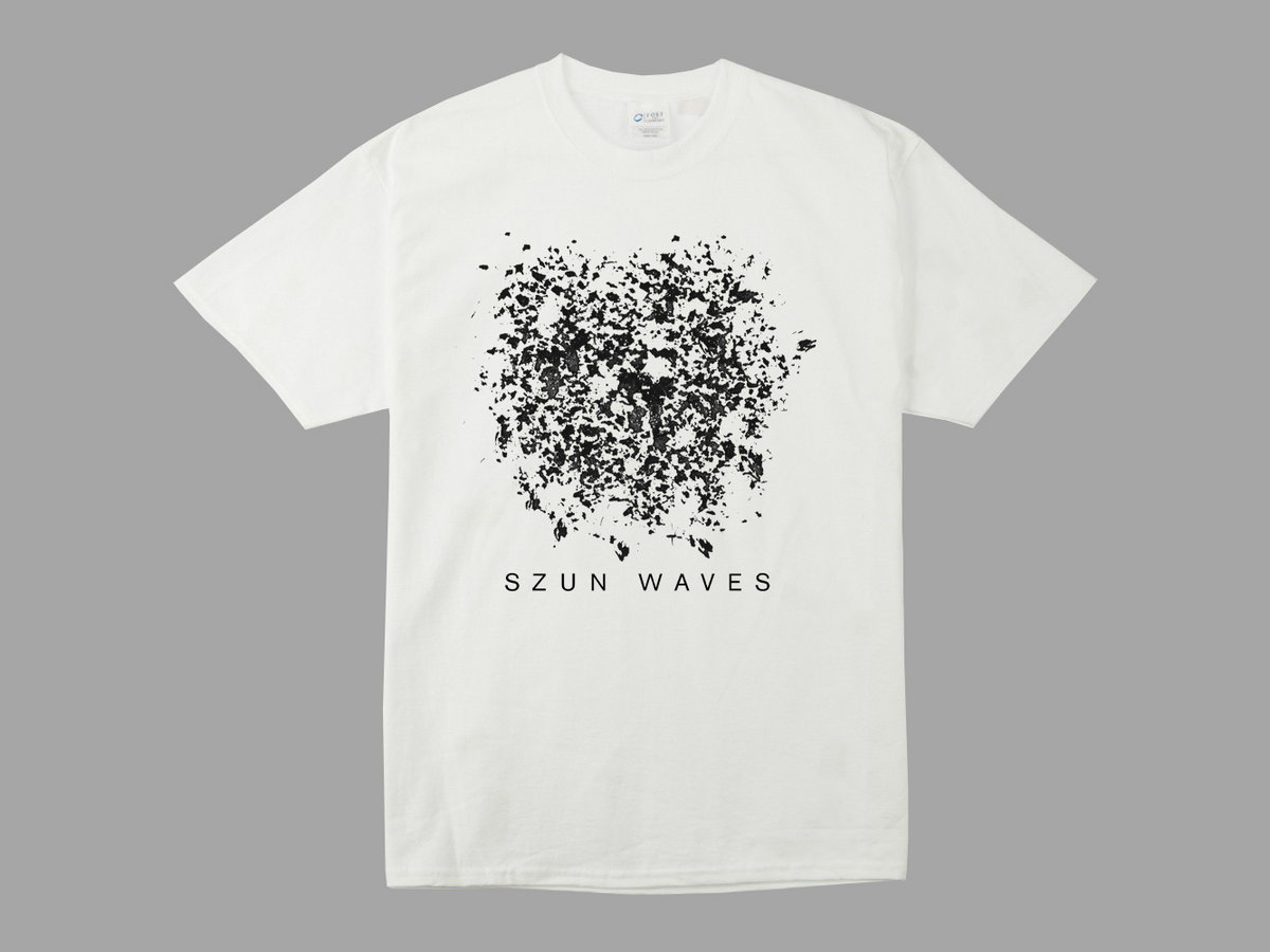 New Hymn To Freedom T-shirt | Szun Waves