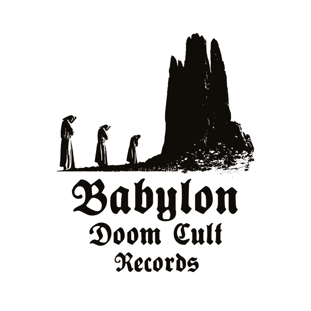 Ни бог ни царь и. Doom Cult.