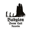 Babylon Doom Cult Records image