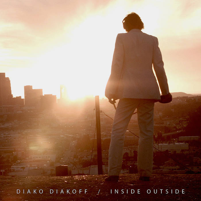 Inside/Outside | Diako Diakoff