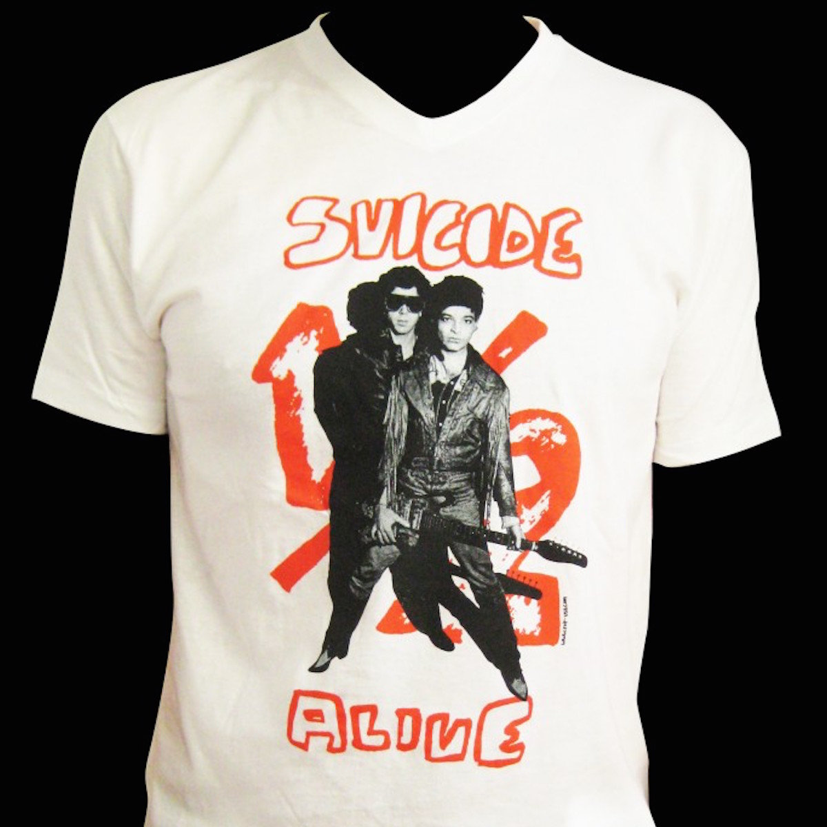 Suicide T Shirts - Acquista Suicide T Shirts Con Spedizione - Foto 6
