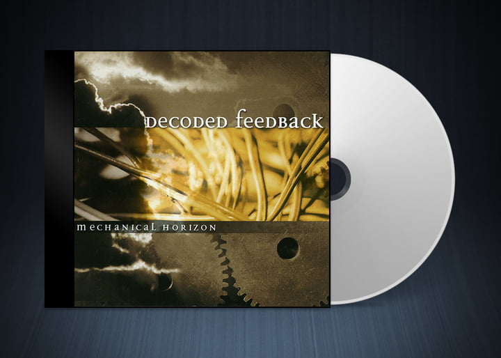 Mechanical Horizon | Decoded Feedback